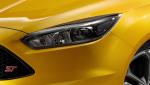 Ford Focus ST 2014 года